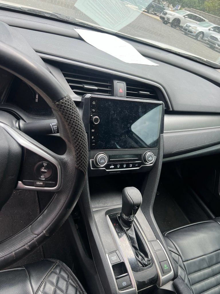 Used 2017 Honda Civic LX image 30