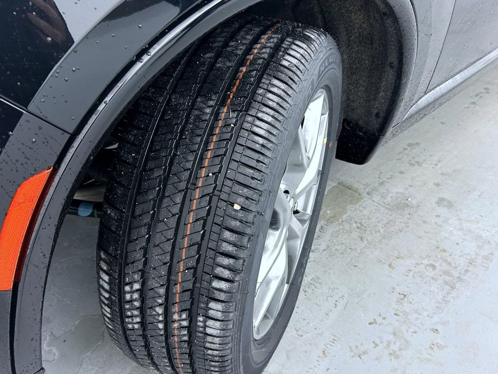 New 2026 Dodge Durango GT image 25