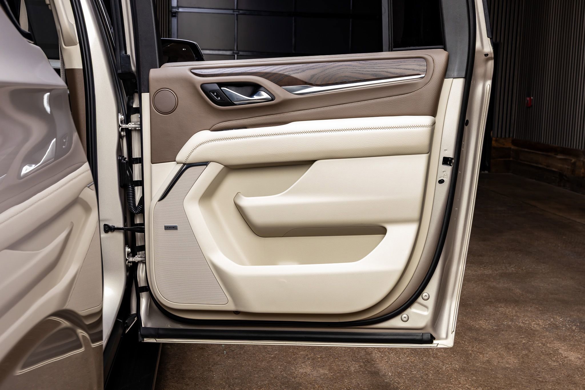 Used 2021 GMC Yukon XL Denali w/ LPO, Illumination Package image 36