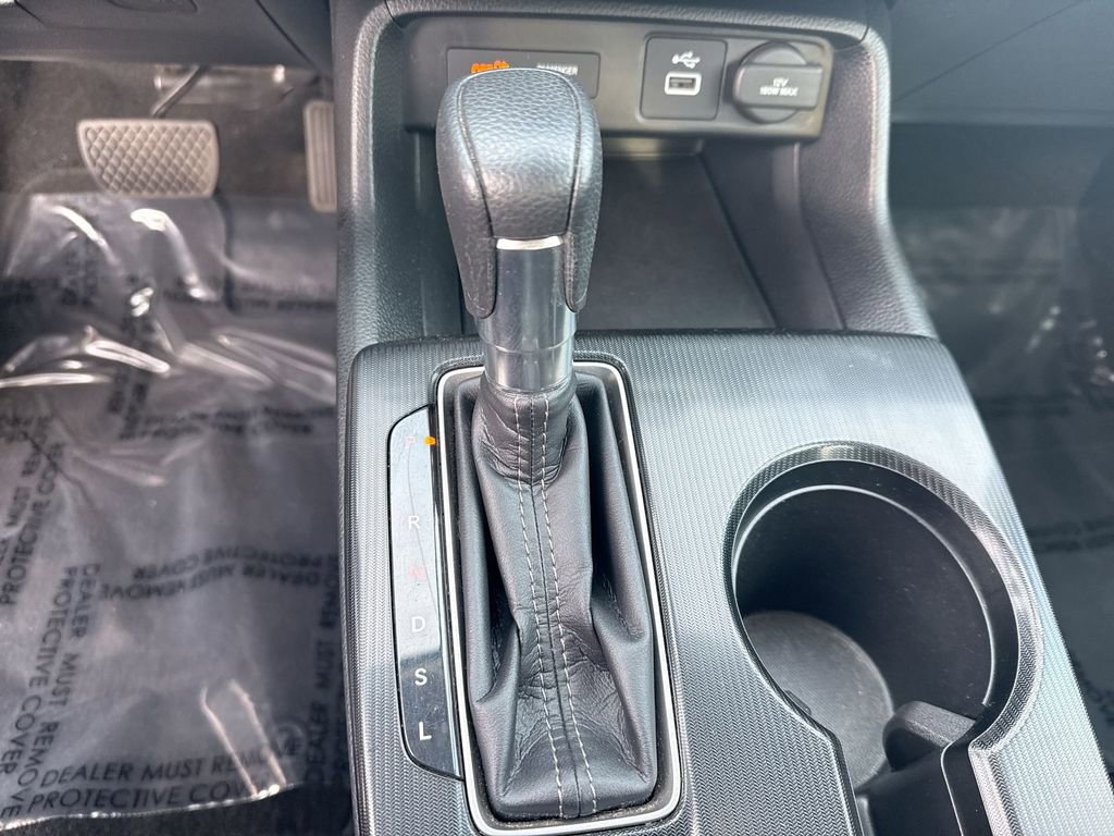 Used 2023 Honda Civic LX image 17