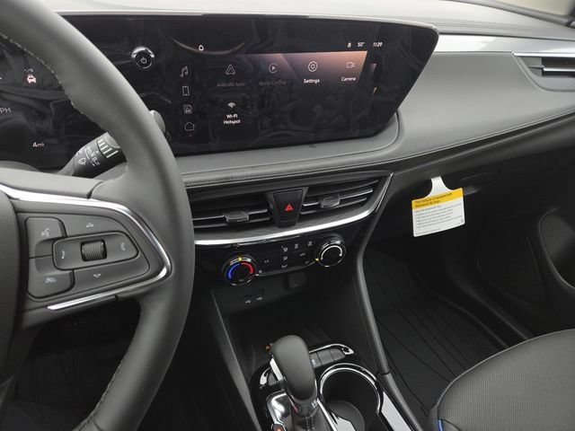 New 2026 Buick Encore GX Sport Touring w/ Advanced Technology Package AWD/4WD image 37