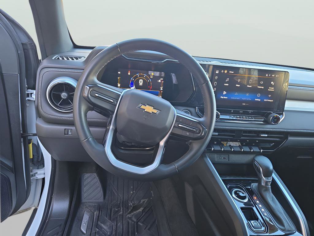 Used 2023 Chevrolet Colorado LT image 29