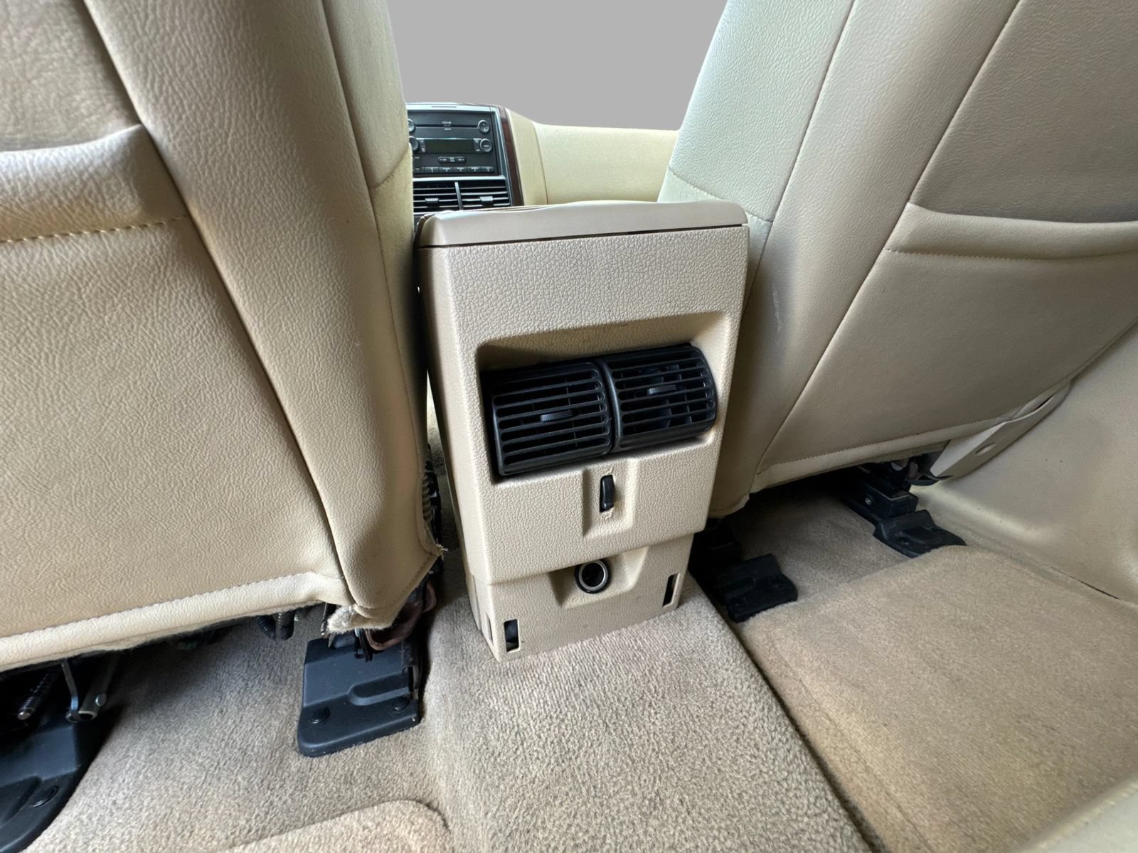 Used 2006 Ford Explorer Limited RWD image 85
