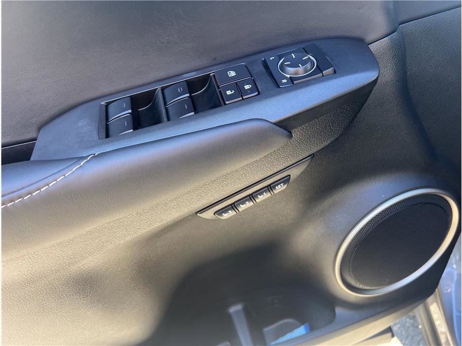 Used 2017 Lexus NX 300h 300h Sport Utility 4D image 13