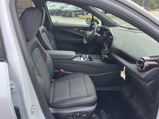 New 2026 Chevrolet Blazer EV RS image 36