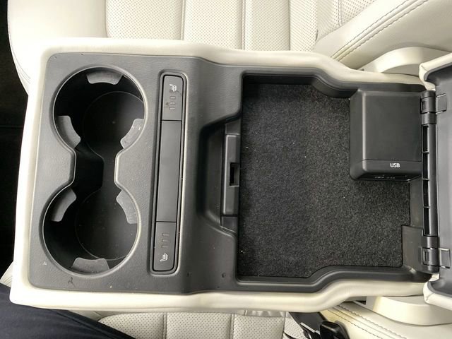 Certified 2025 MAZDA CX-5 AWD 2.5 S w/ Premium Plus Pkg image 35