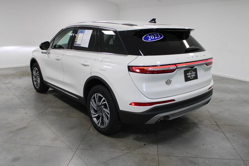 Used 2023 Lincoln Corsair FWD image 7