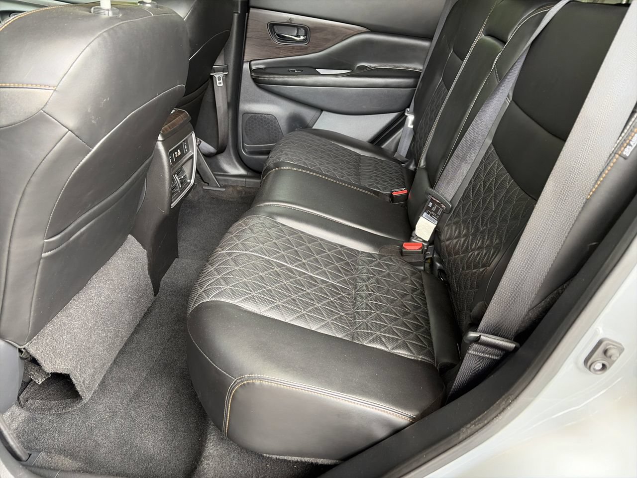 Certified 2023 Nissan Murano Platinum w/ Cargo Package FWD image 31