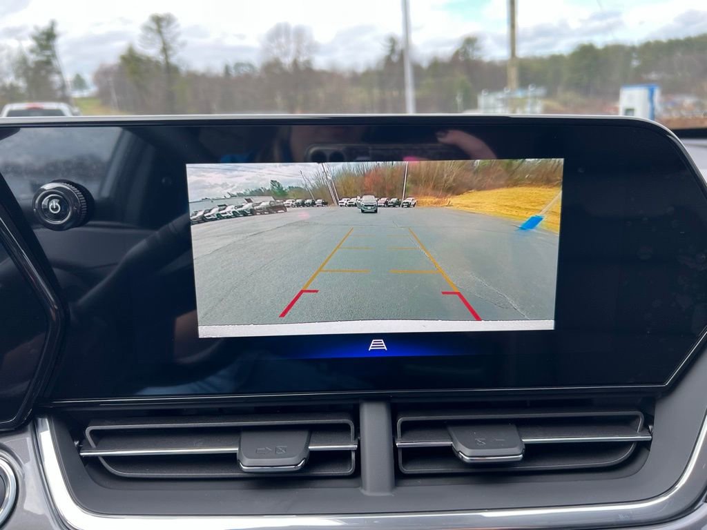 New 2026 Chevrolet Trax ACTIV w/ Driver Confidence Package image 20
