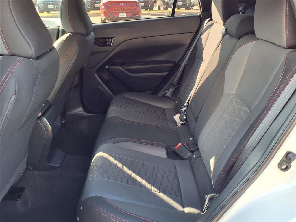 Certified 2024 Subaru Impreza 2.0i Sport image 17