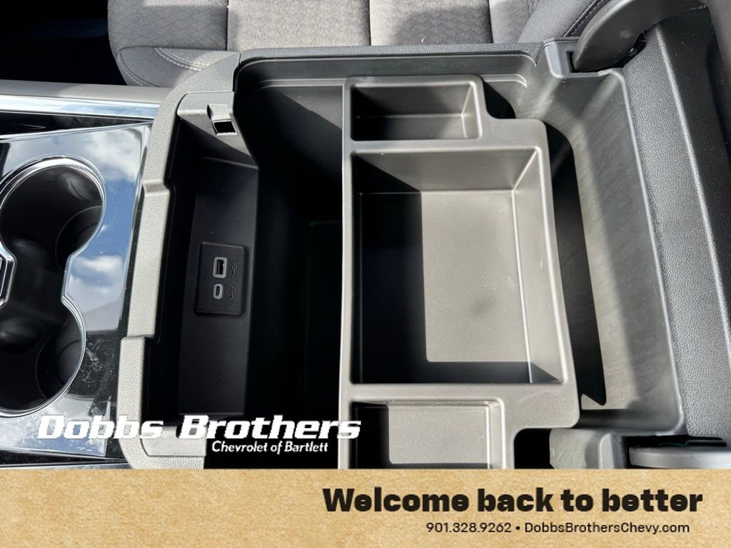 New 2026 Chevrolet Tahoe LS image 20