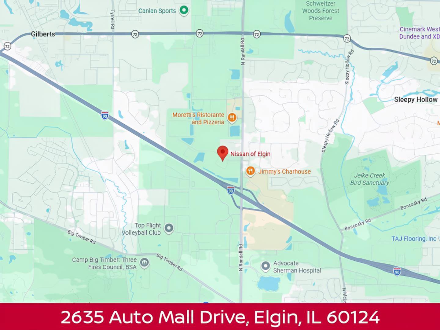 Used 2023 Nissan Altima 2.5 SR FWD image 30