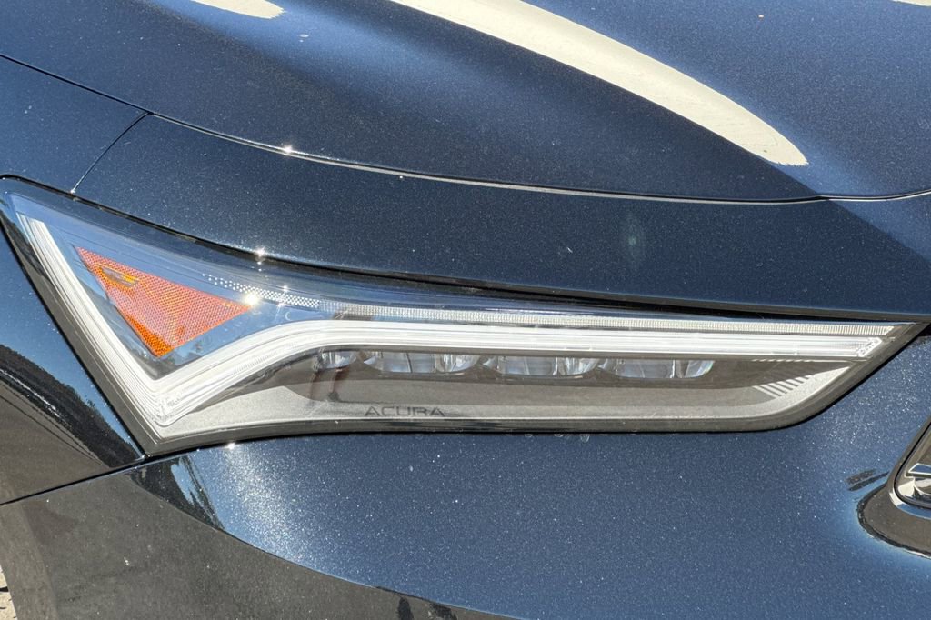 New 2026 Acura Integra A-Spec image 31