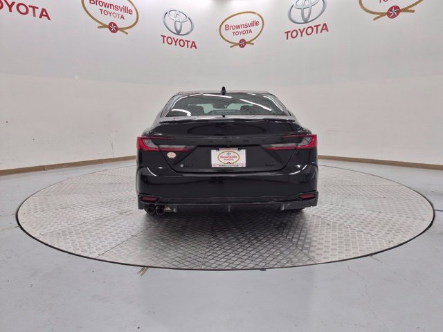 New 2026 Toyota Camry XSE w/ Premium Package FWD image 7