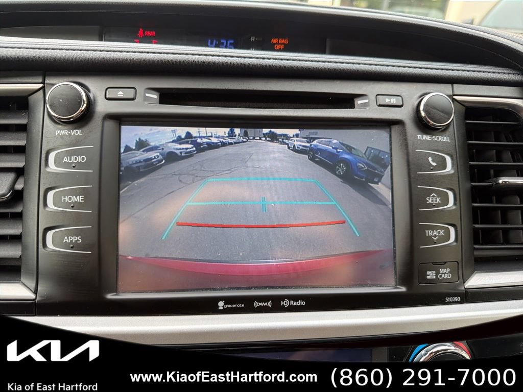 Used 2019 Toyota Highlander SE AWD/4WD image 31
