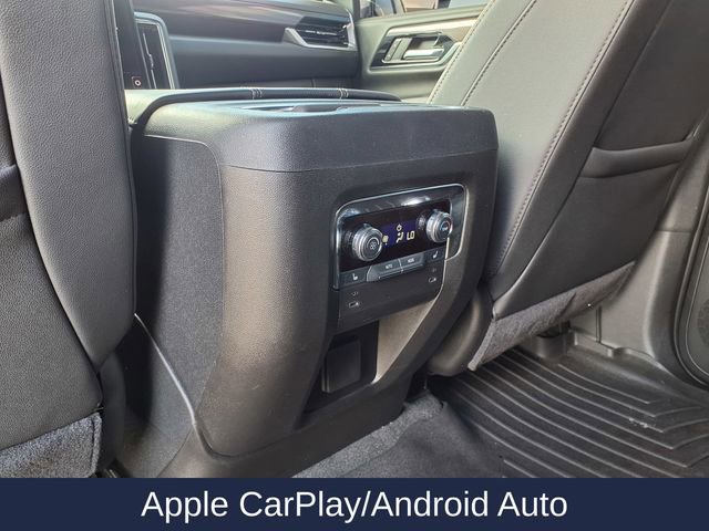 Used 2025 GMC Yukon Elevation w/ Technology Package AWD/4WD image 23