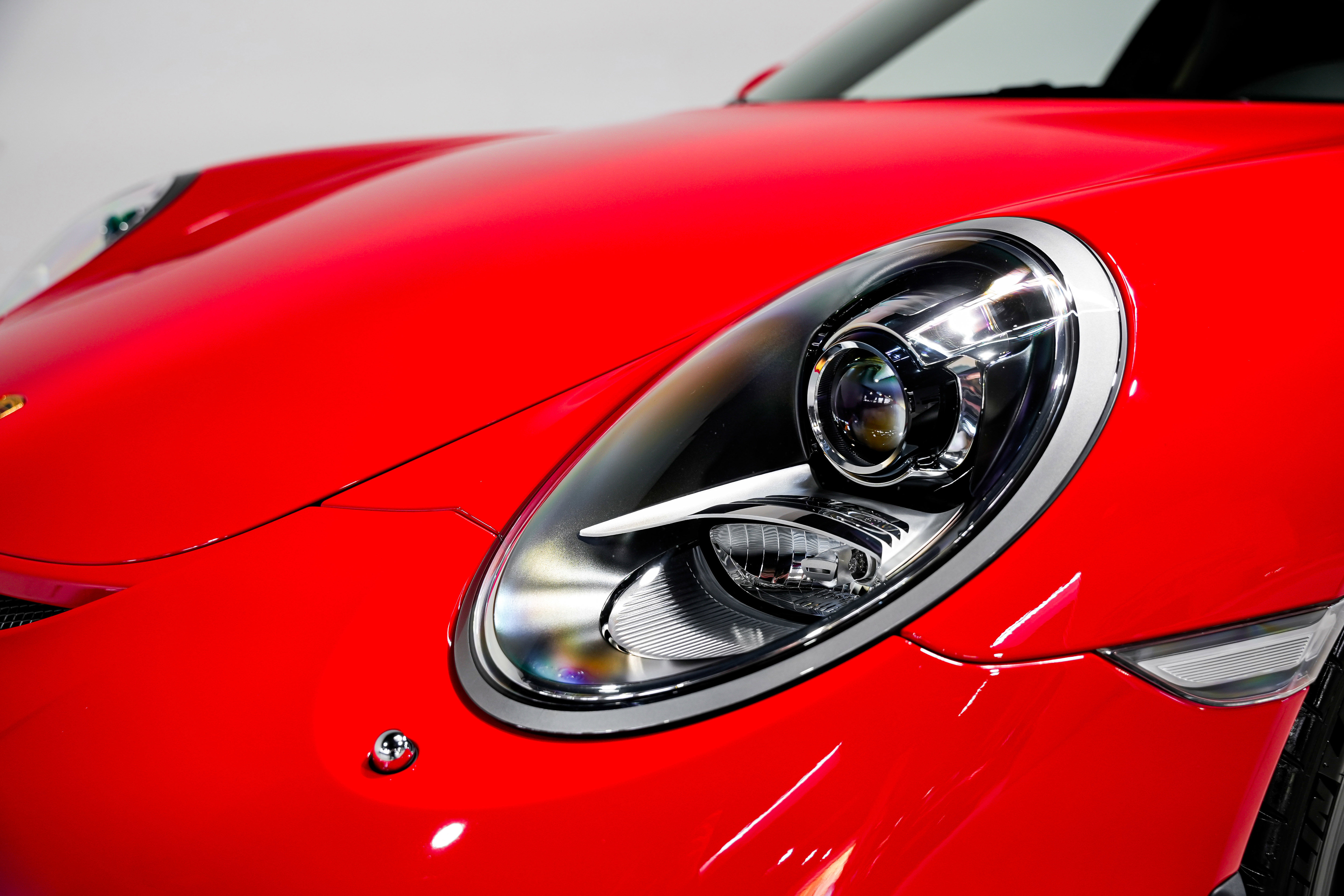 Used 2015 Porsche 911 GT3 image 30