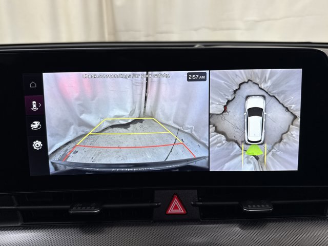 Certified 2023 Kia Sportage SX image 23