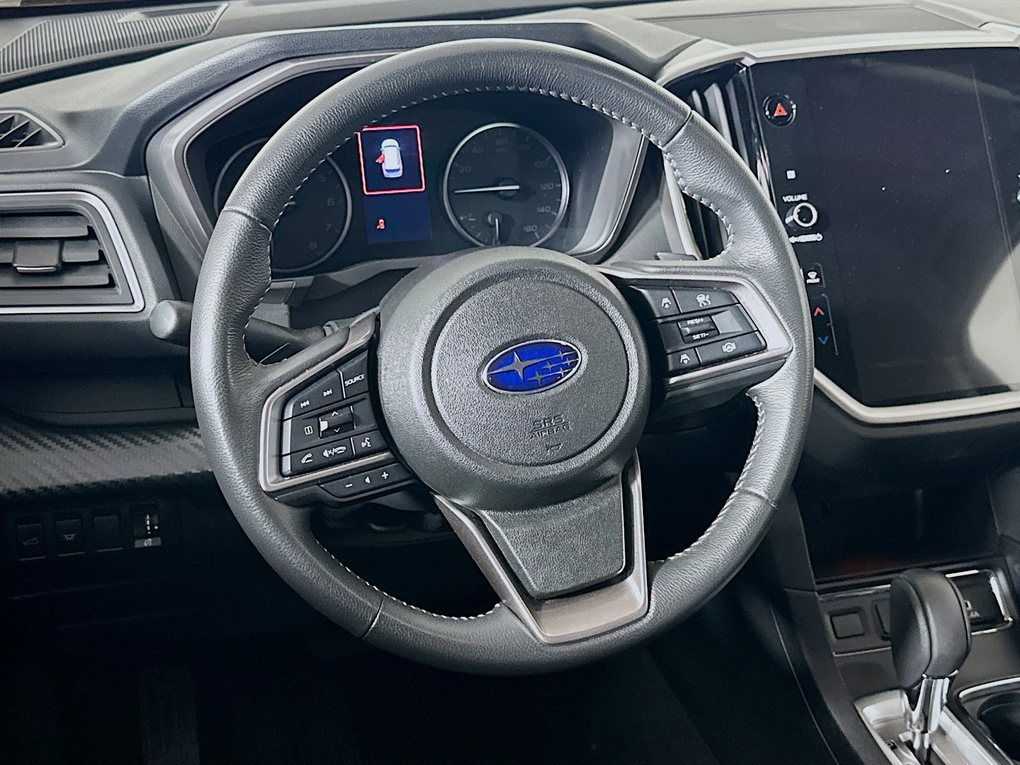 Used 2025 Subaru Ascent Premium image 18