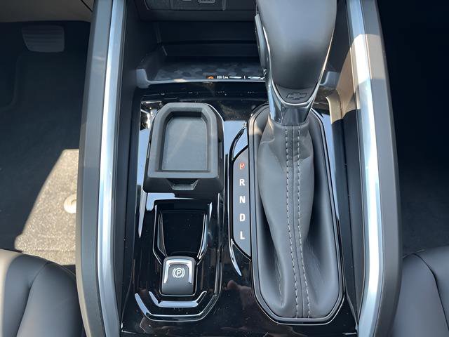 New 2026 Chevrolet Colorado LT w/ LT Convenience Package image 29