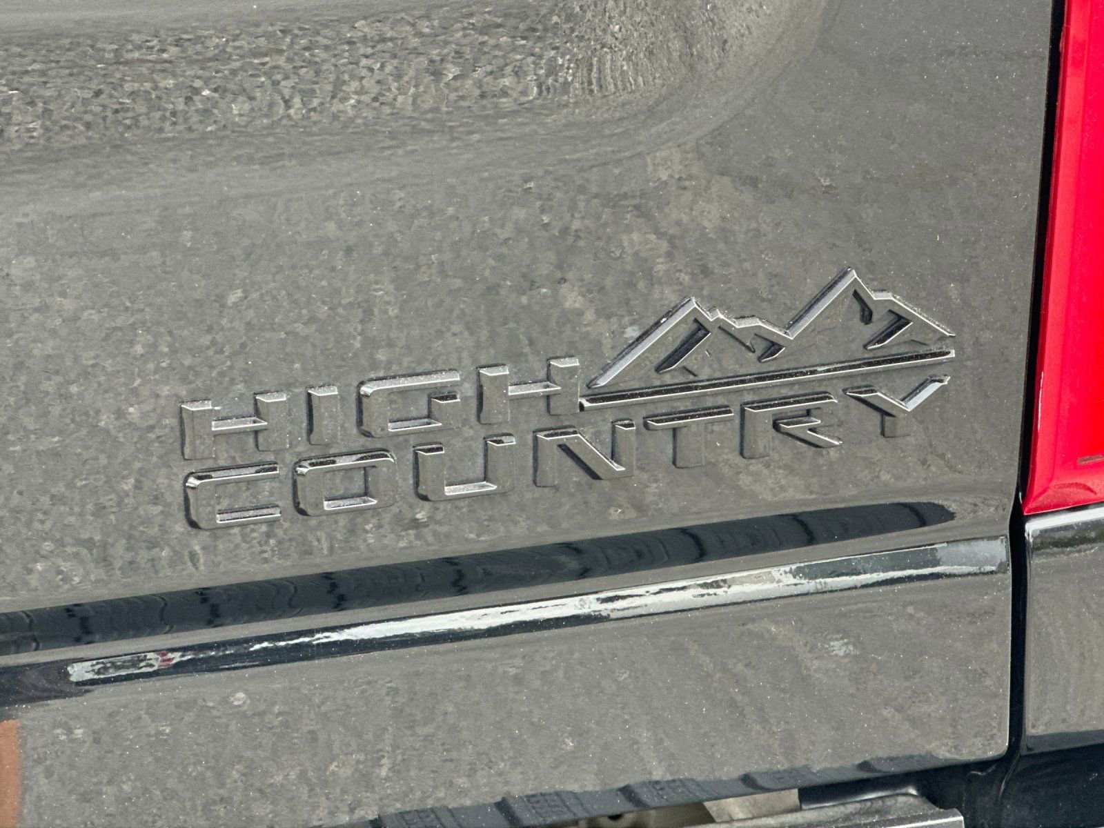 Used 2024 Chevrolet Silverado 2500 High Country w/ Max Trailering Package image 26