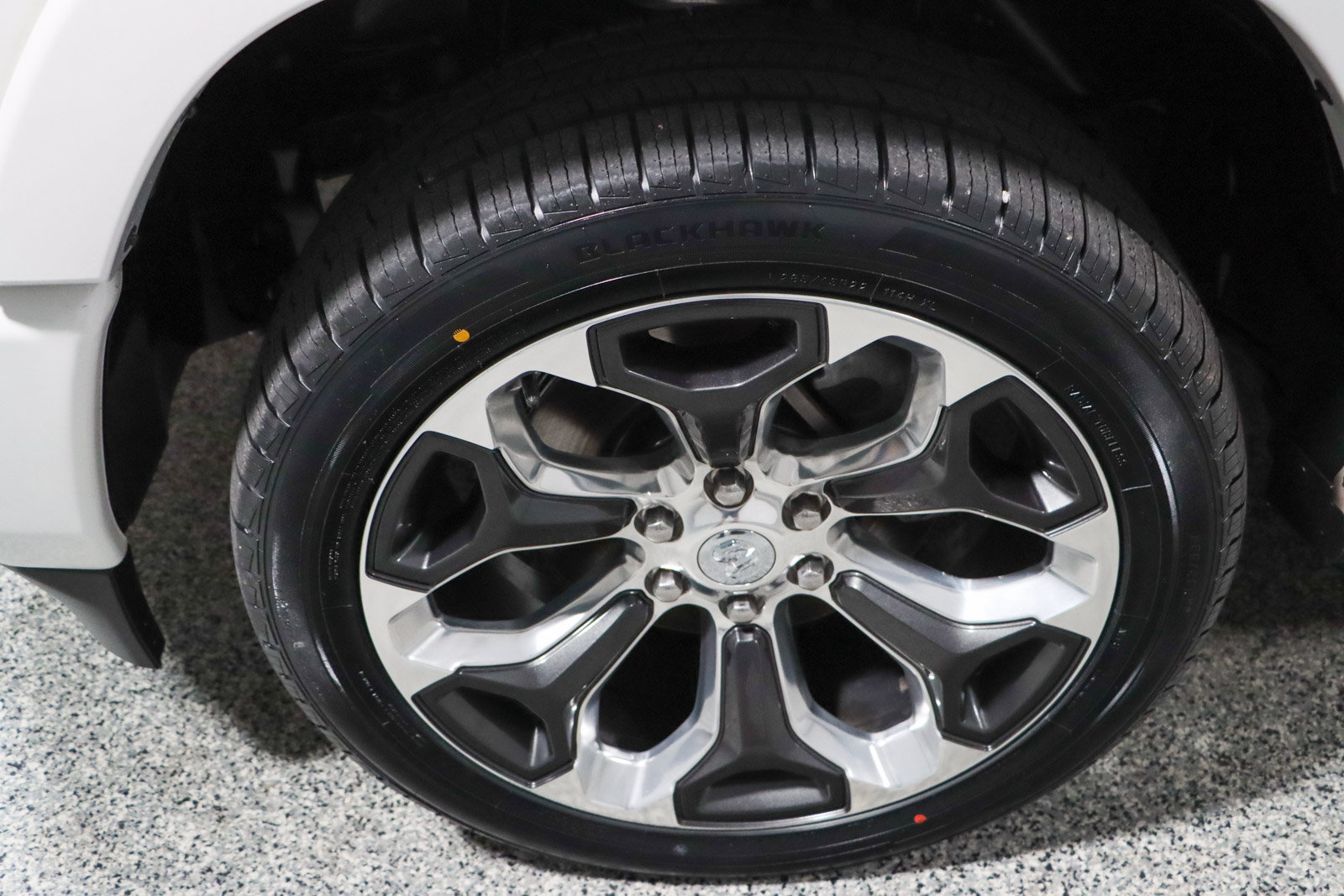 Used 2021 RAM 1500 Limited AWD/4WD image 11
