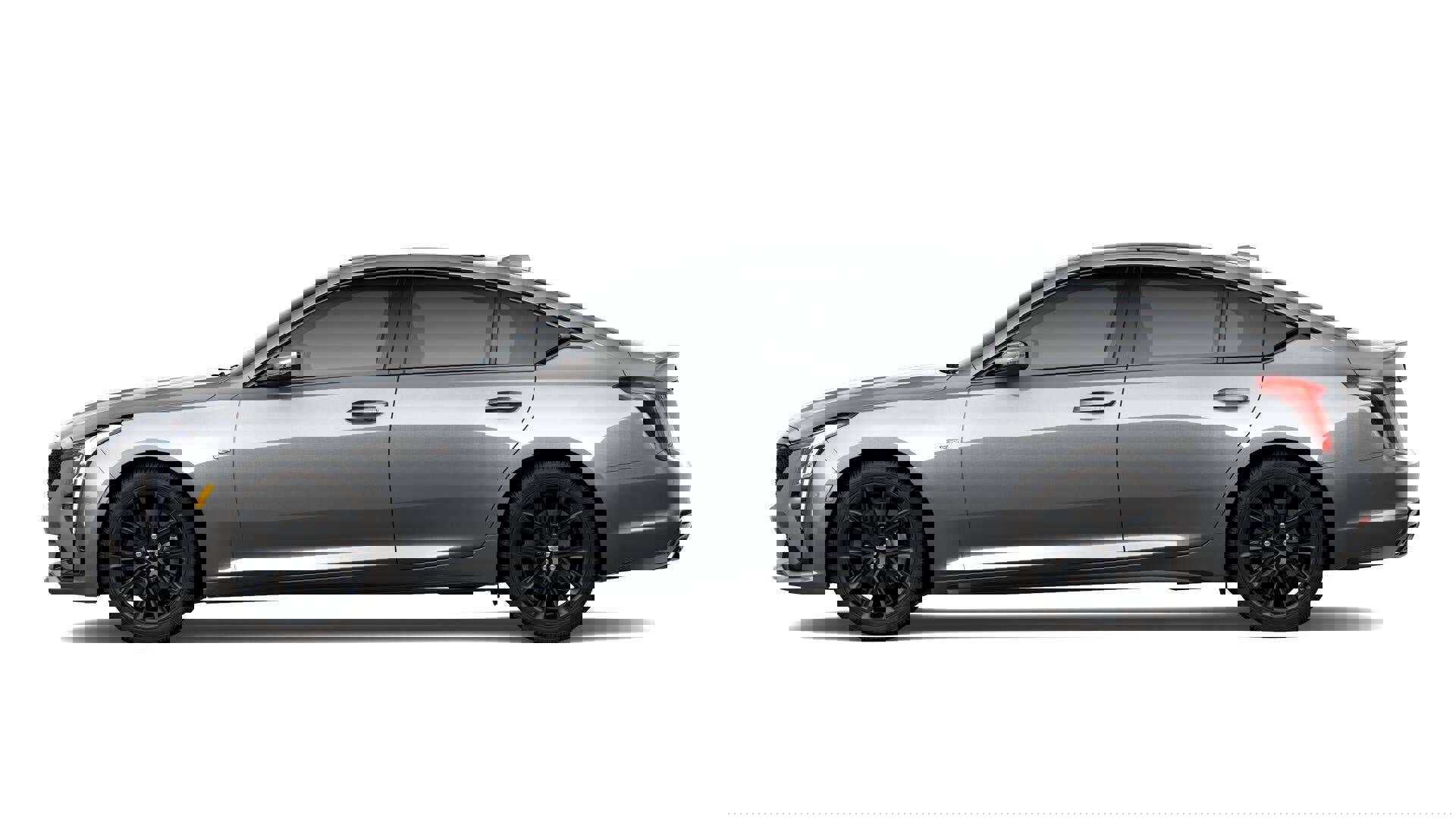 New 2025 Cadillac CT5 Sport w/ Sun And Sound Package image 27