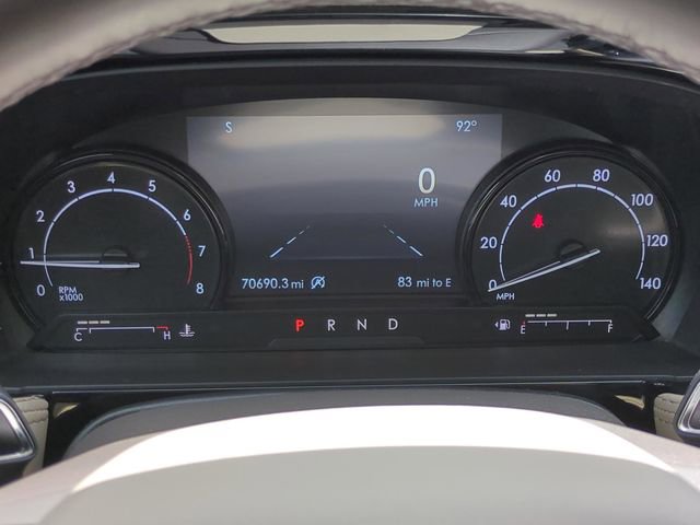 Used 2021 Lincoln Corsair FWD w/ Equipment Group 101A image 22