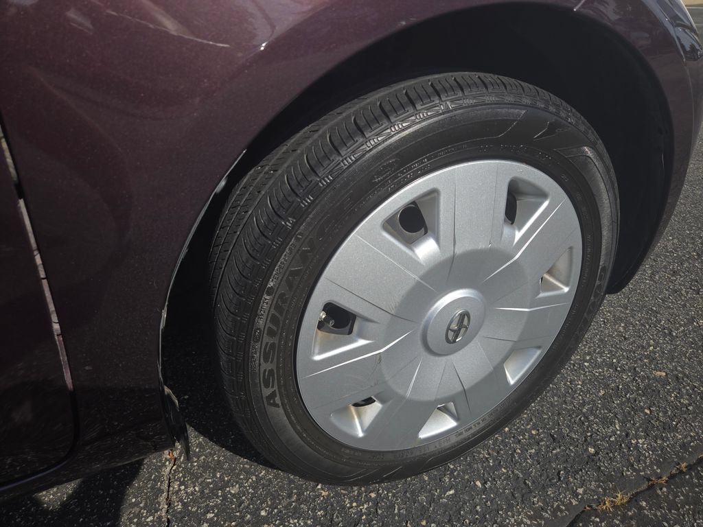 Used 2013 Scion iQ FWD image 18