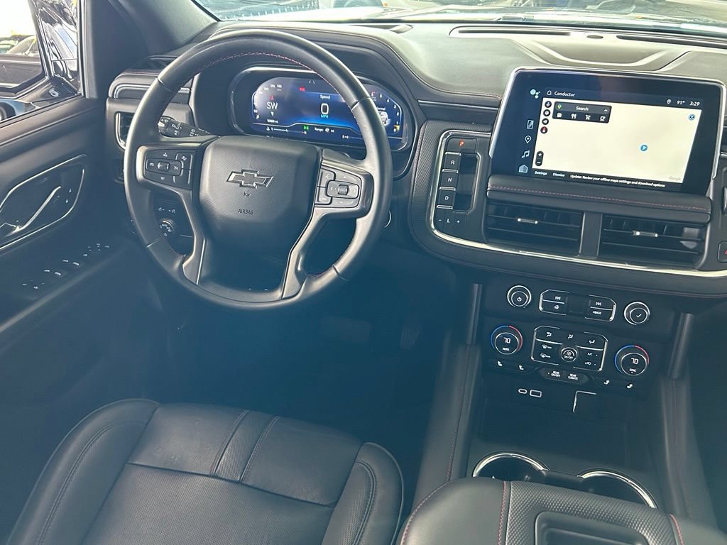 Used 2023 Chevrolet Tahoe RST RWD image 9