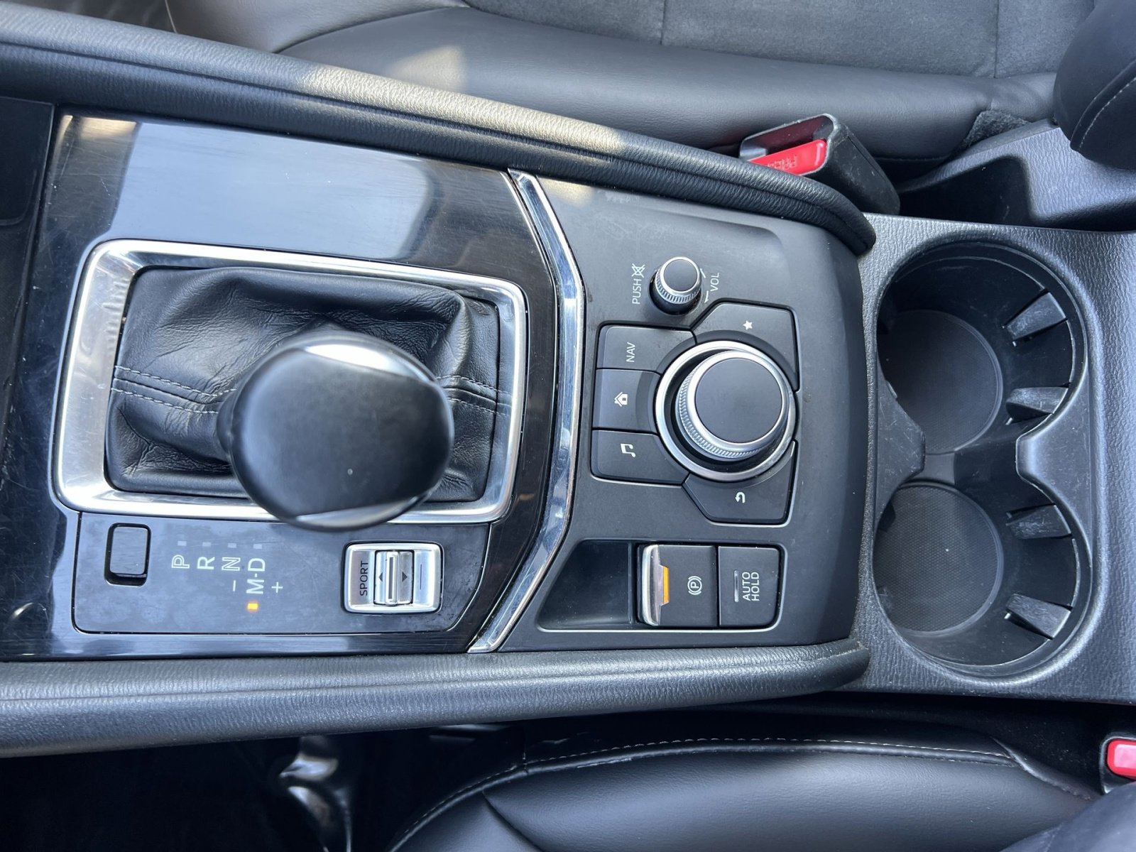 Used 2020 MAZDA CX-5 Touring image 21