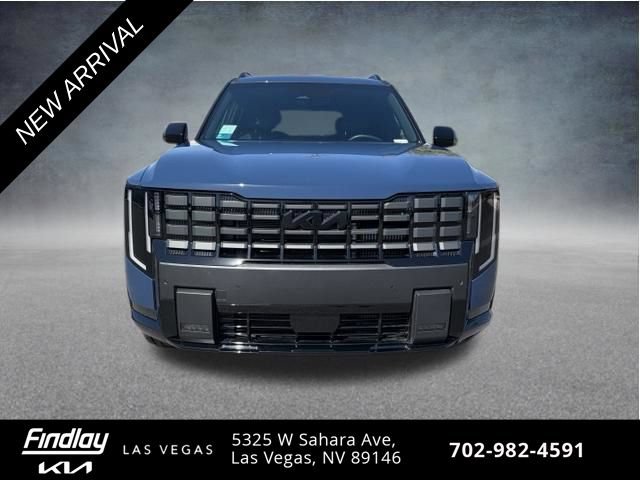 Used 2027 Kia Telluride EX X-Line w/ Towing Package AWD/4WD image 2