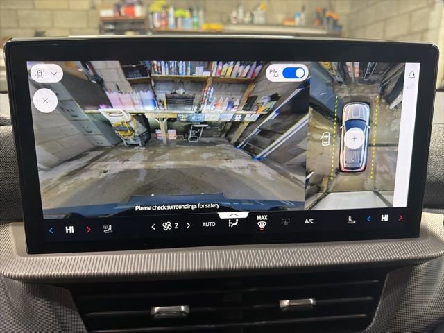 New 2026 Ford Explorer ST image 20