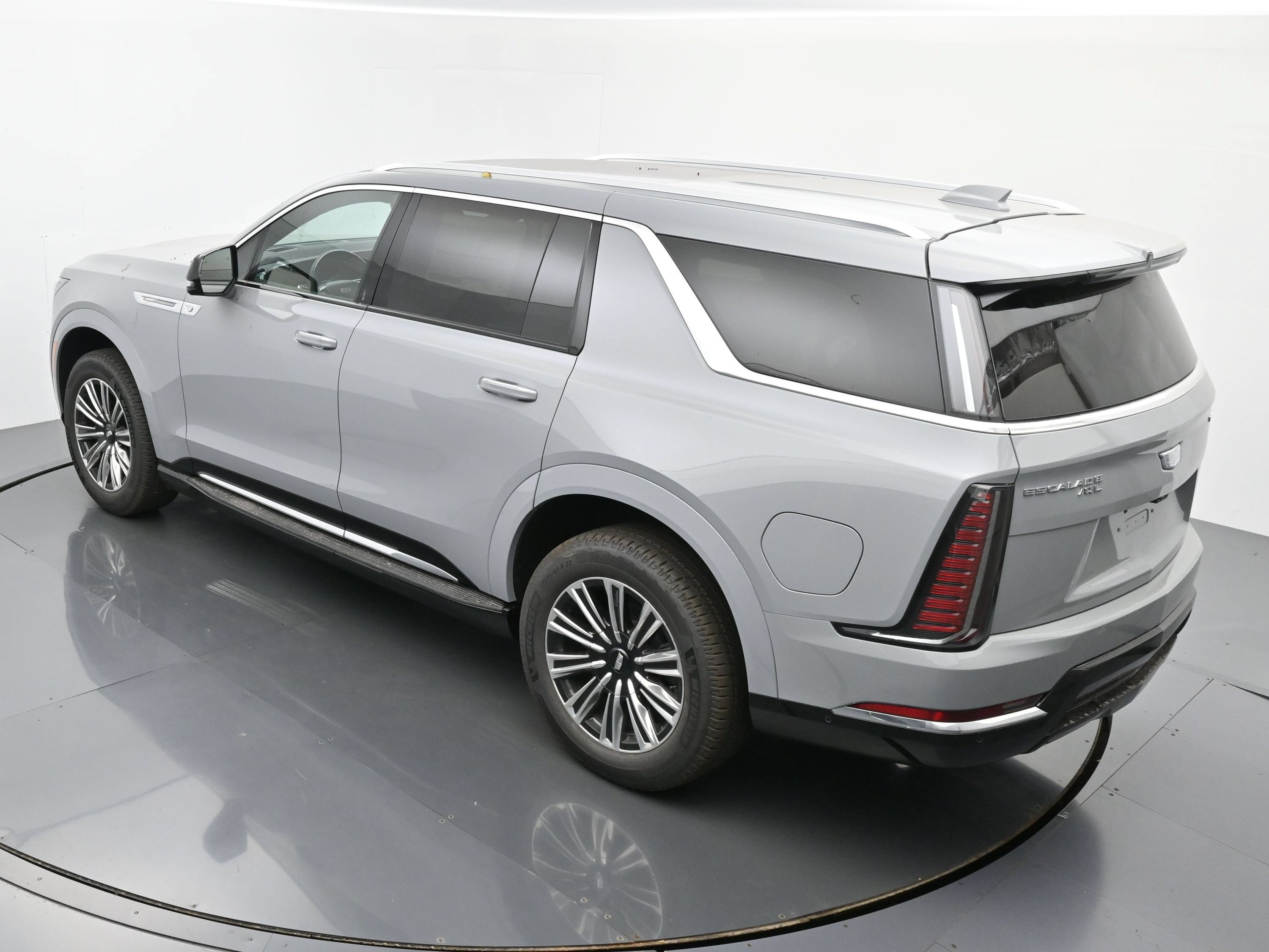 New 2026 Cadillac Escalade IQL Luxury AWD/4WD image 25