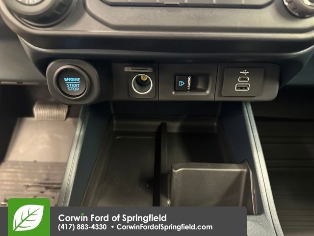 New 2026 Ford Maverick Tremor image 32