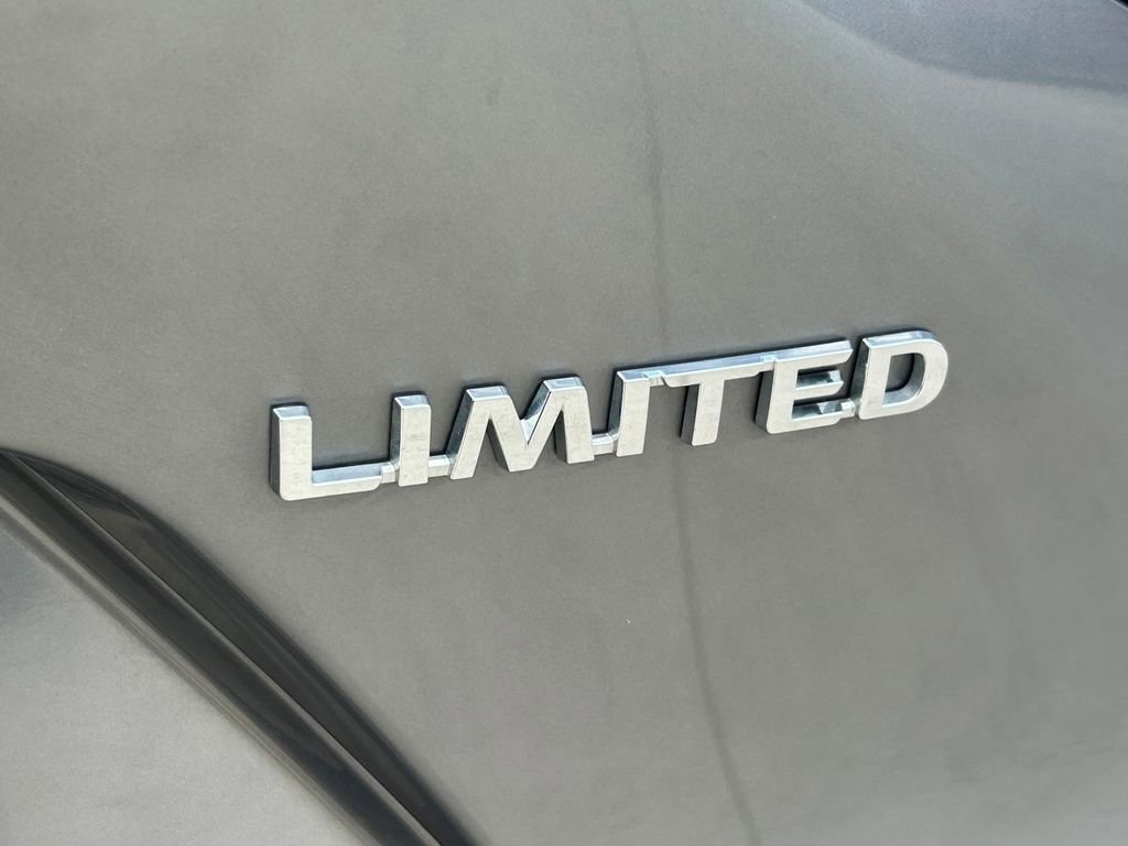 Used 2024 Toyota bZ4X FWD w/ Weather Package image 15