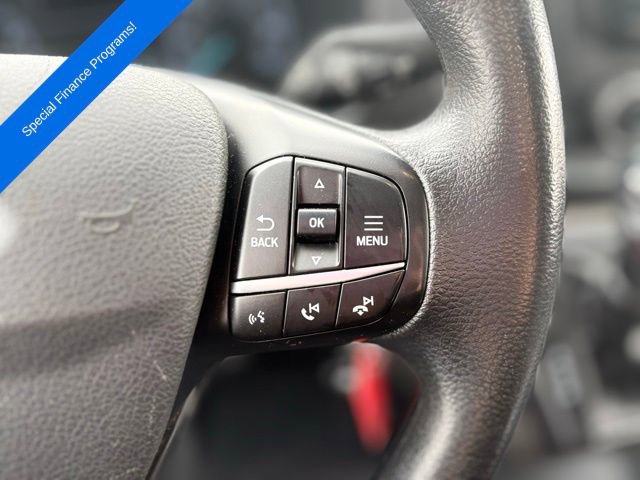 Used 2023 Ford Transit 250 148 High Roof image 15