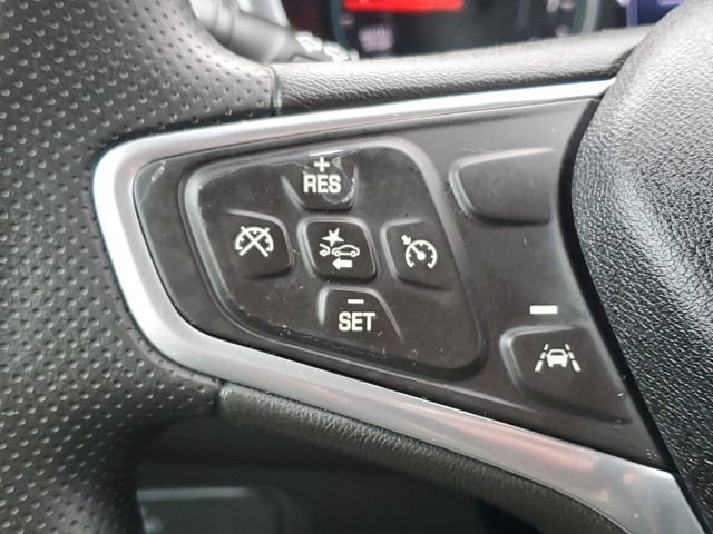 Used 2022 Chevrolet Equinox LT image 14