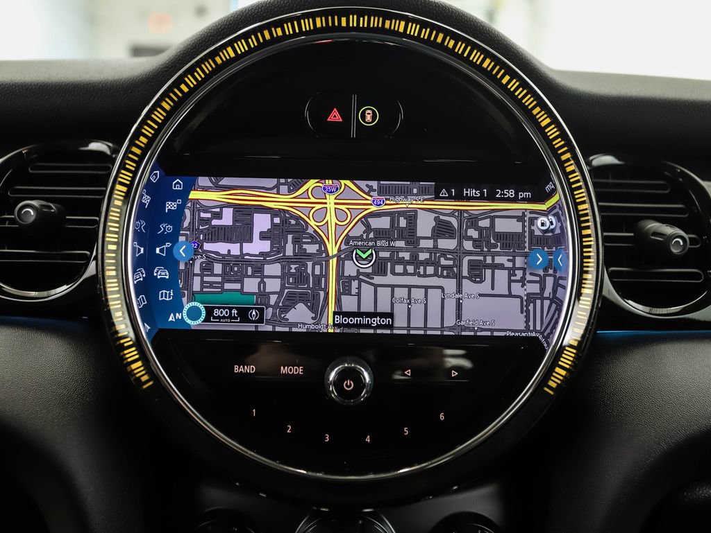 Used 2024 MINI Cooper S image 17