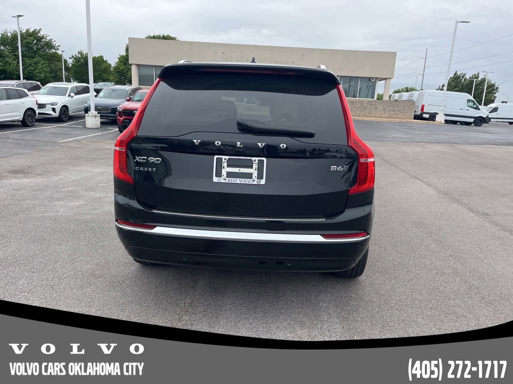 Used 2023 Volvo XC90 B6 Plus w/ Protection Package Premier AWD/4WD image 6