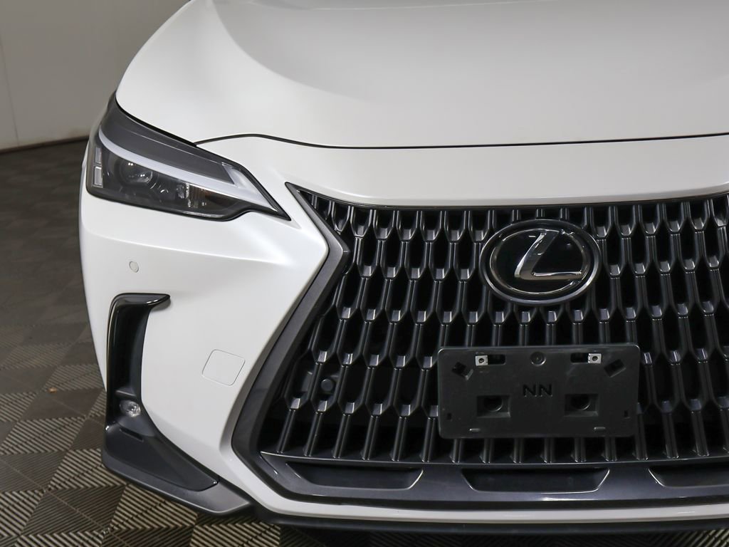 Used 2024 Lexus NX 350 AWD image 14