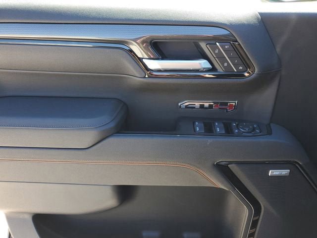 New 2026 GMC Sierra 1500 AT4 w/ AT4 Premium Package AWD/4WD image 18