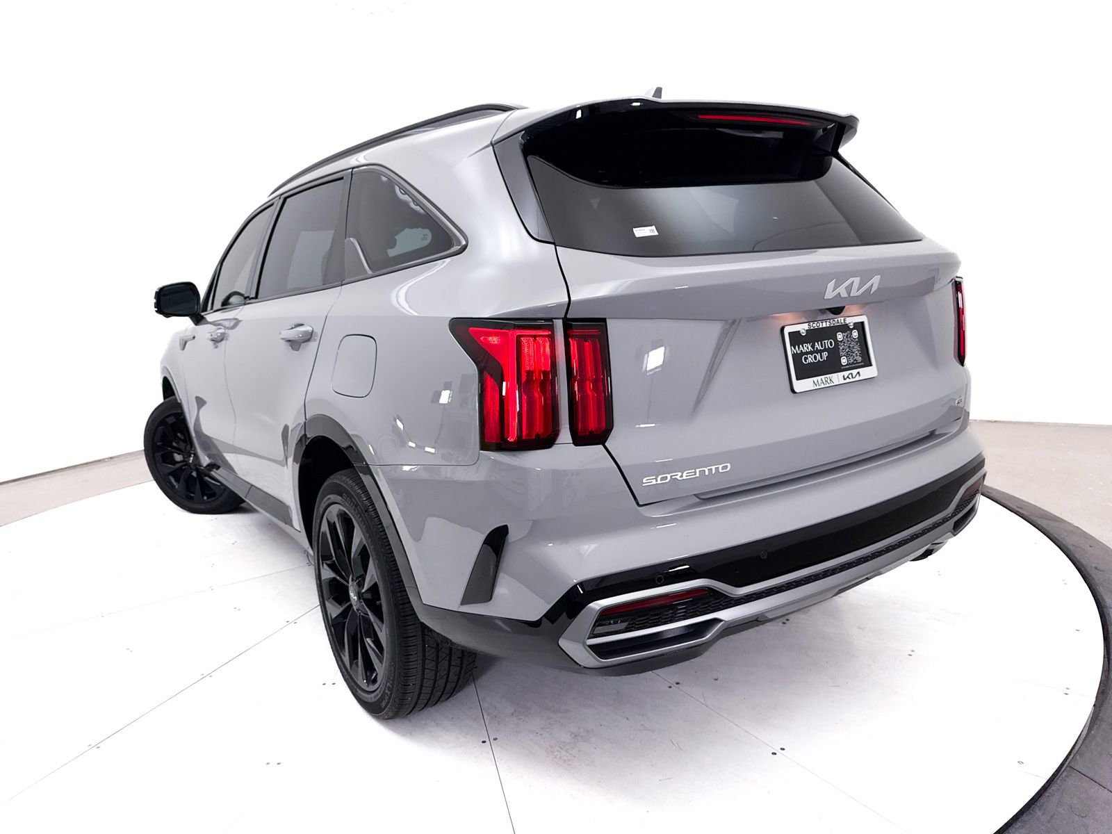 Used 2023 Kia Sorento SX AWD/4WD image 9