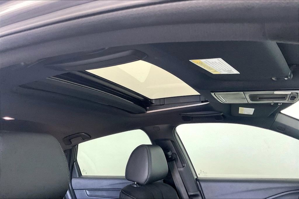 Certified 2024 Acura Integra A-Spec image 20