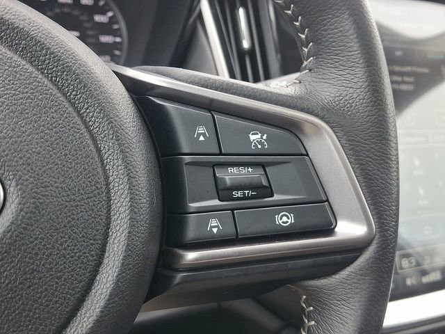 Certified 2024 Subaru Outback Premium image 24
