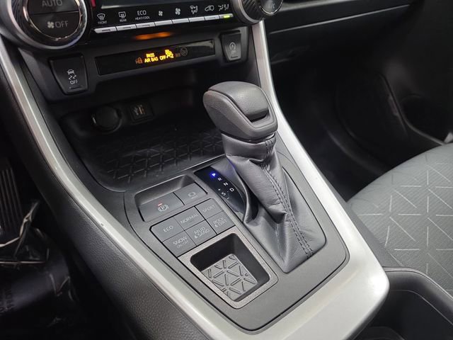 Certified 2023 Toyota RAV4 XLE image 20