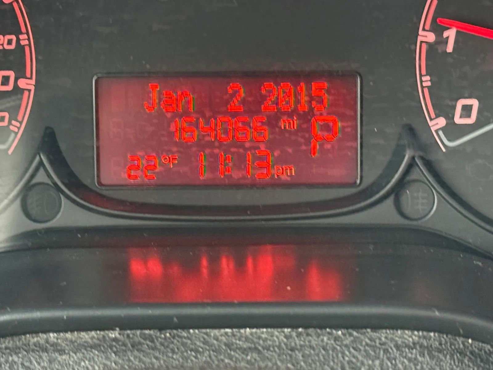 Used 2016 RAM ProMaster City Tradesman SLT w/ Mopar Trailer Tow Group image 23