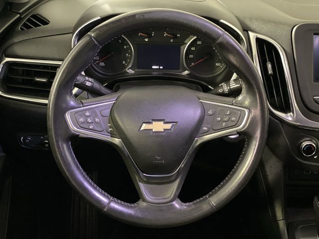 Used 2020 Chevrolet Equinox LT FWD image 16