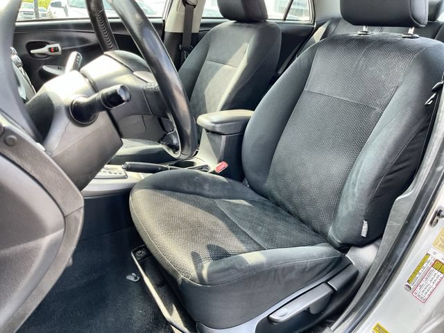 Used 2010 Toyota Corolla S FWD image 14