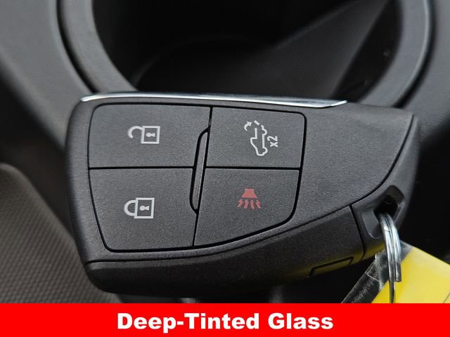 New 2026 GMC Sierra 2500 Pro image 26